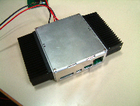 Tiny Power