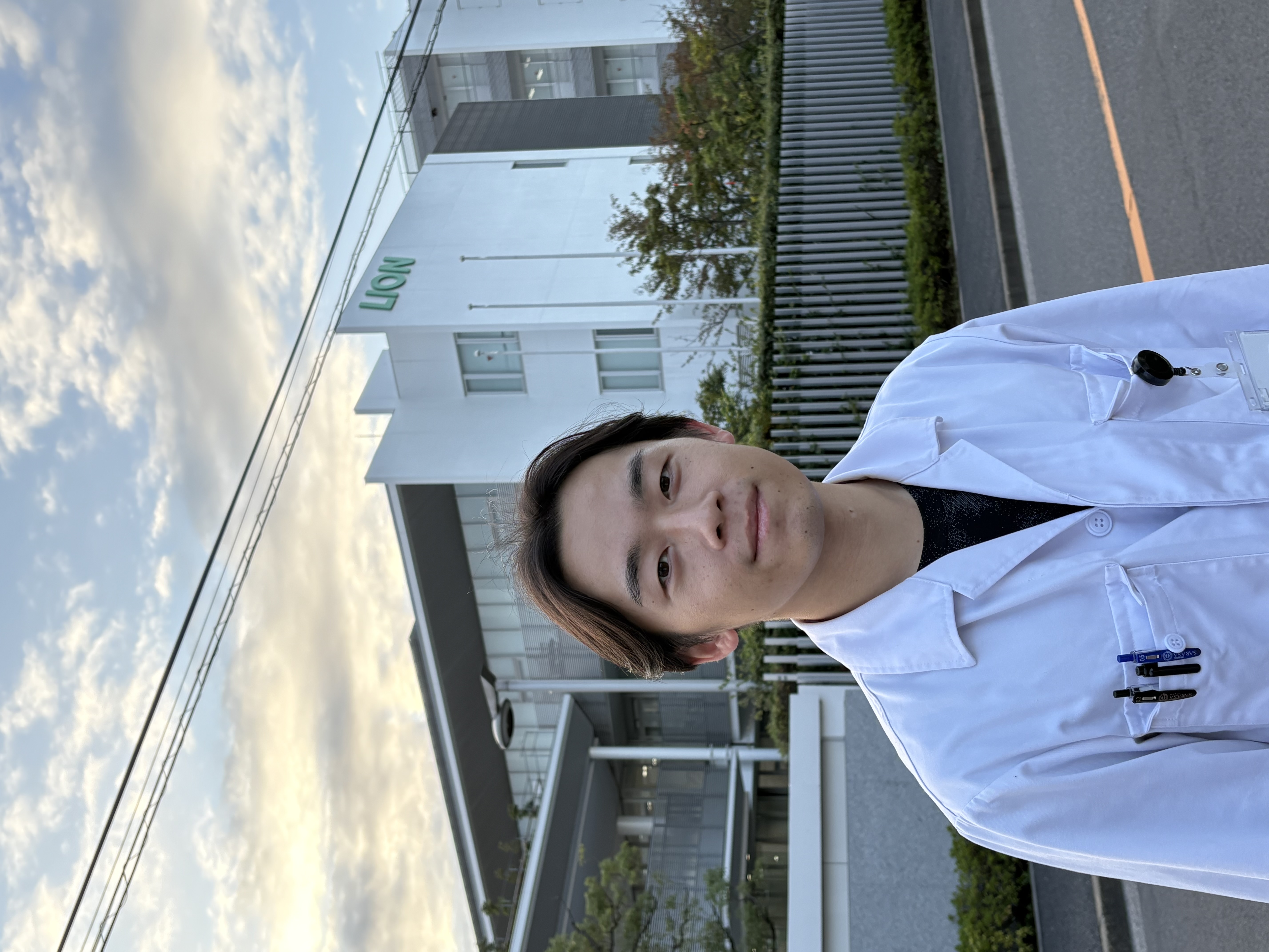 平澤 英寿