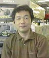 Kenji Ishikawa