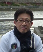 Teruhisa Tsuchimoto