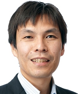 田原一邦教授