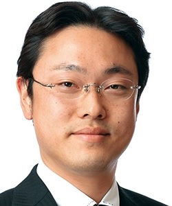 Narihito Ogawa