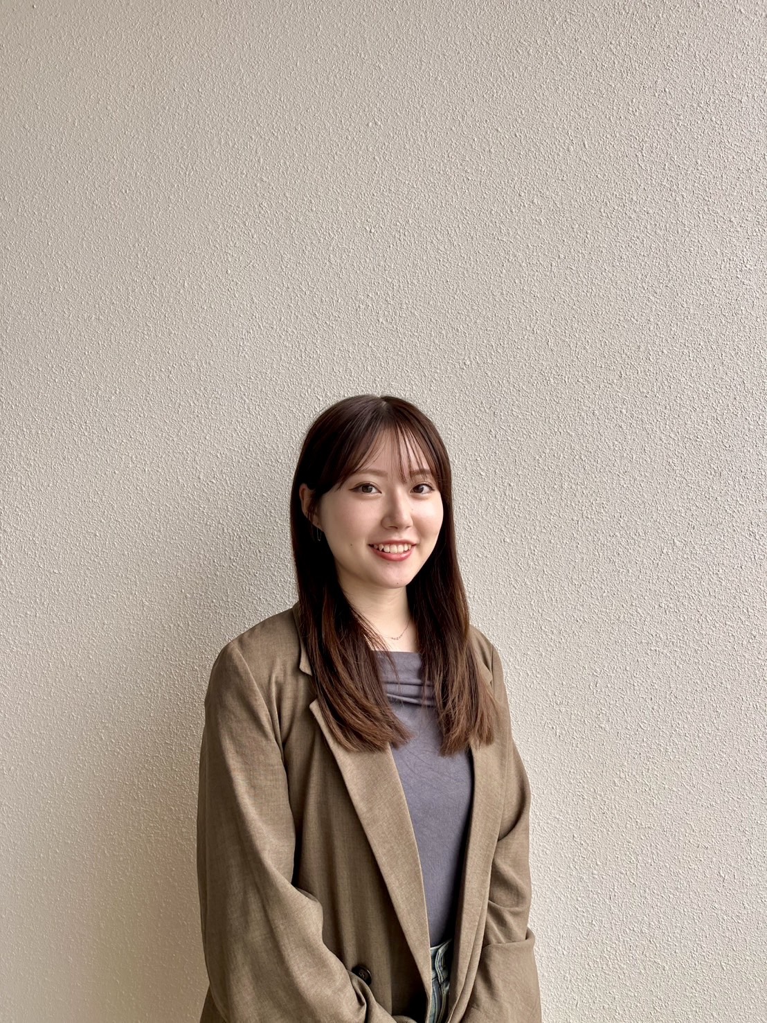 白井 彩葉