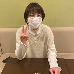 渡邊　裕有子の写真