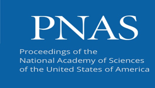 米国科学アカデミー紀要（PNAS）