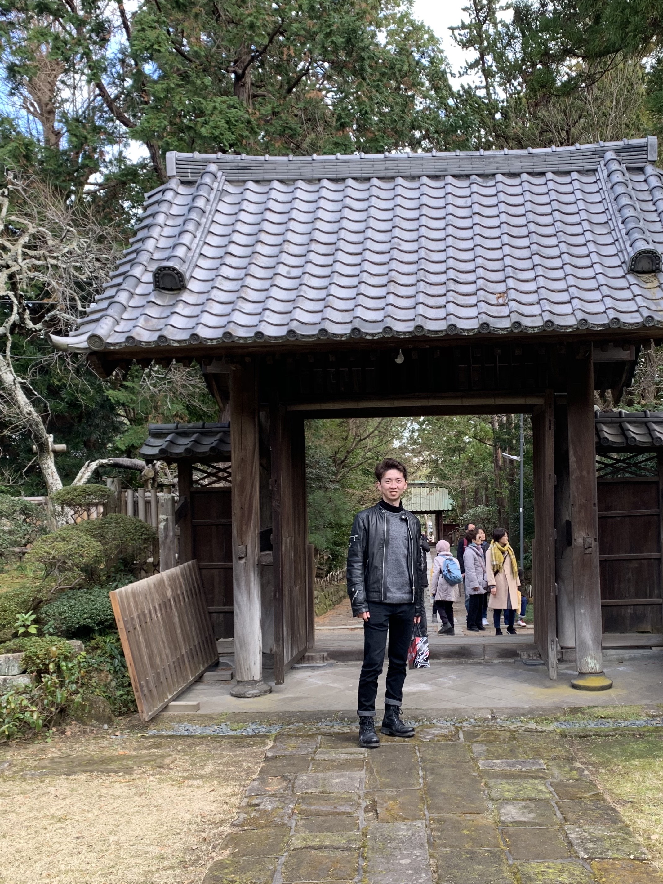 藤原　健太郎