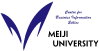 Meiji Univercity