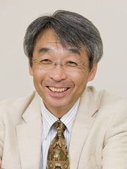 Kiyoshi Murata