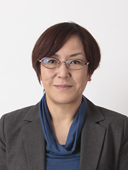 Aki Nakanishi