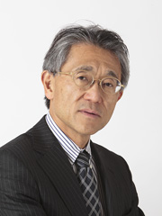 Yasushi Ogasawara