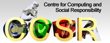 Centre for Computing and Social Responsibility (CCSR)