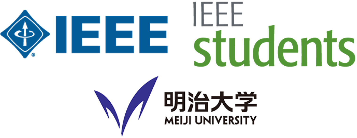 IEEE Student Branch at Meiji University