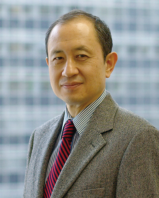 Shuichi Suzuki