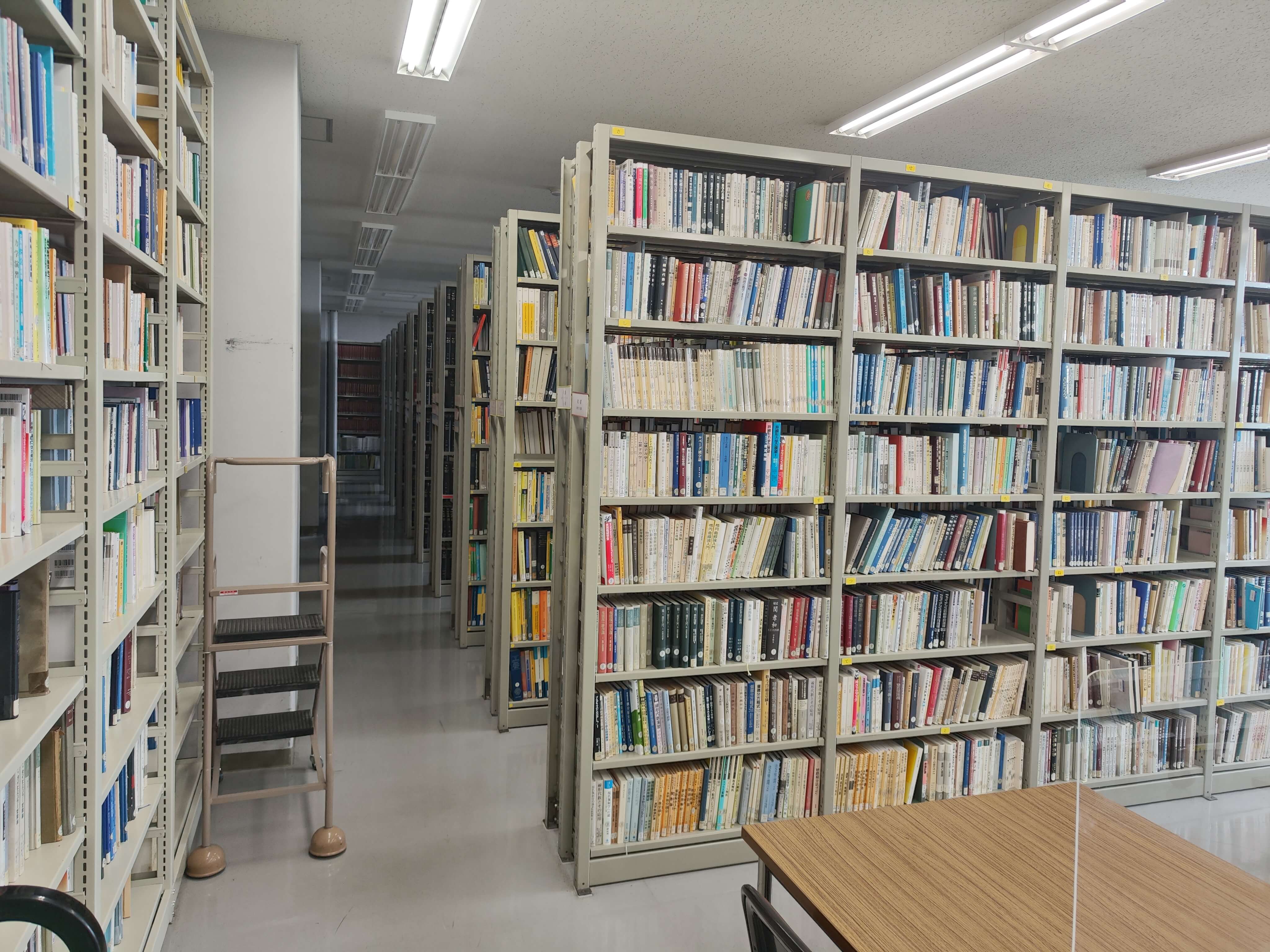 蔵書画像