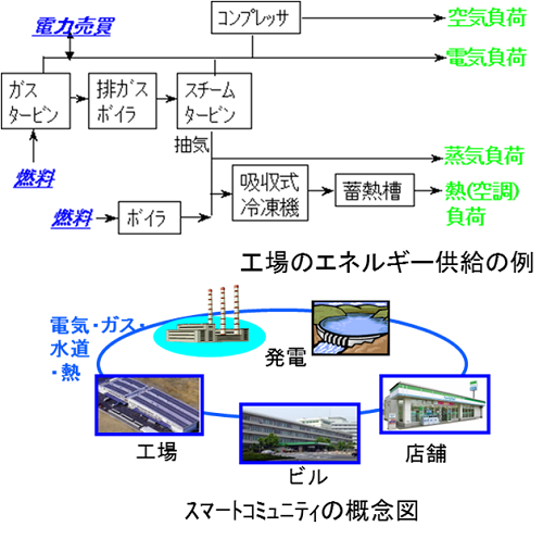 研究内容