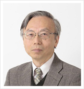 Choi, Pak-Kon Professor
