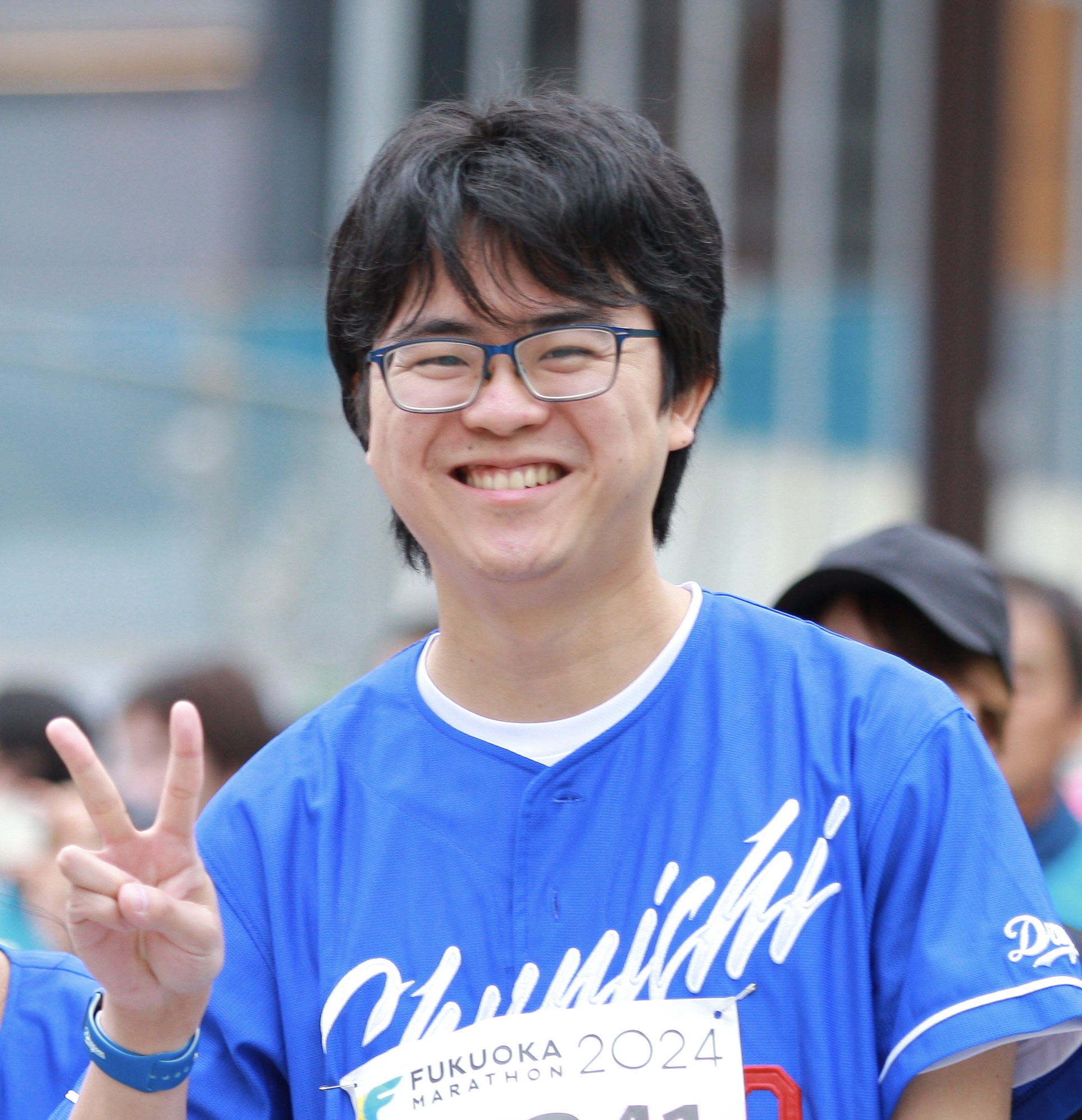 庭瀬 暁隆　専任講師