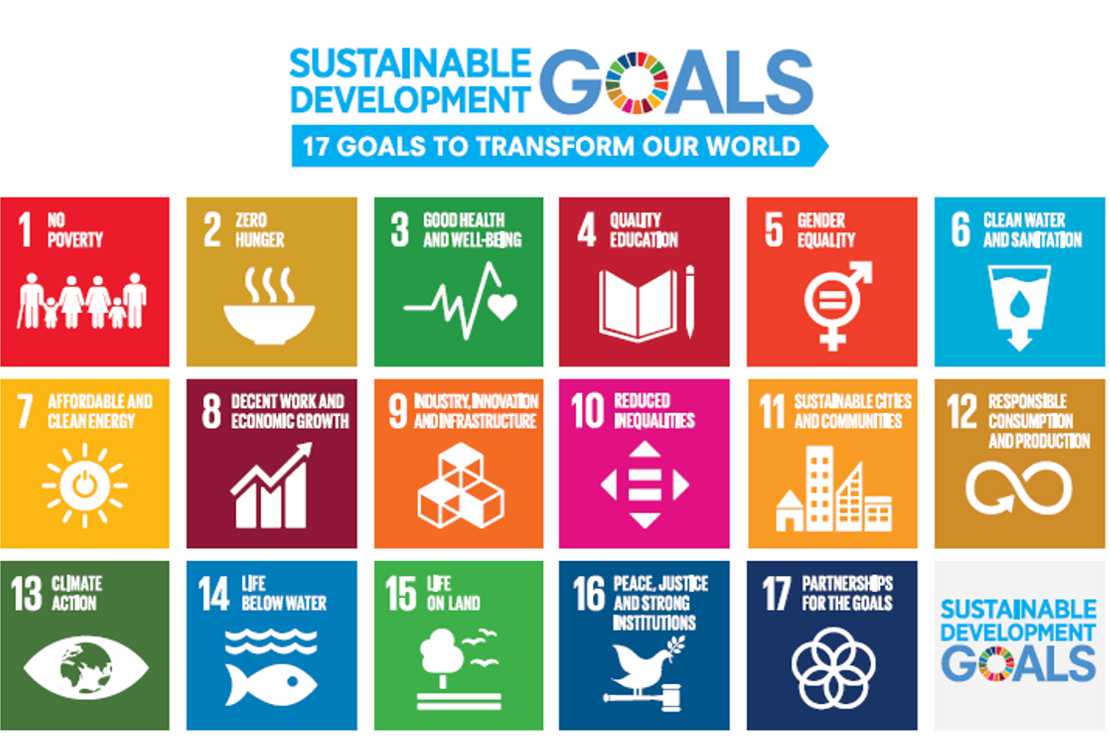 Sustainable Development Goals