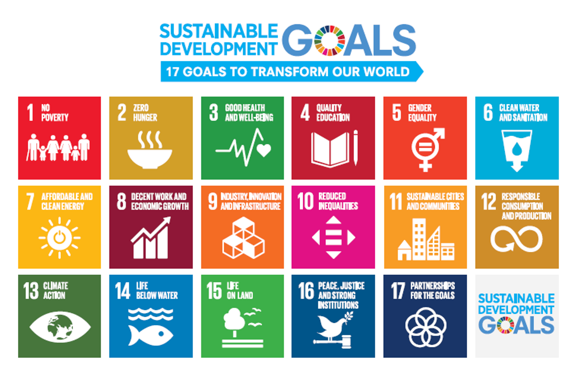 Sustainable Development Goals