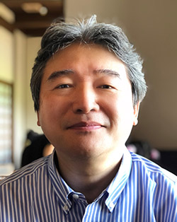 Prof. Sakakibara