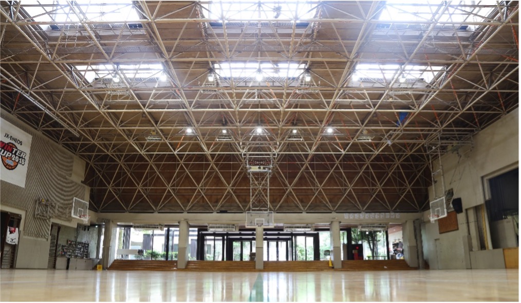 3dスキャンで使用するモデルの写真