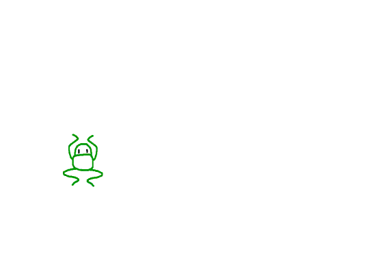 説明: frog1