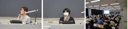 講演会