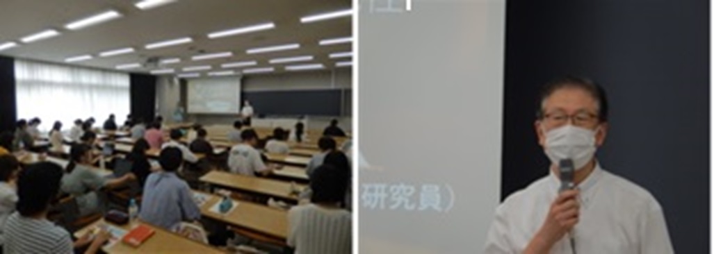 第1回例会