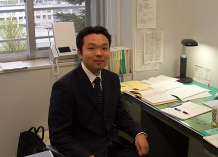 嶋田総太郎