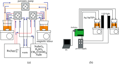 BZ coupling