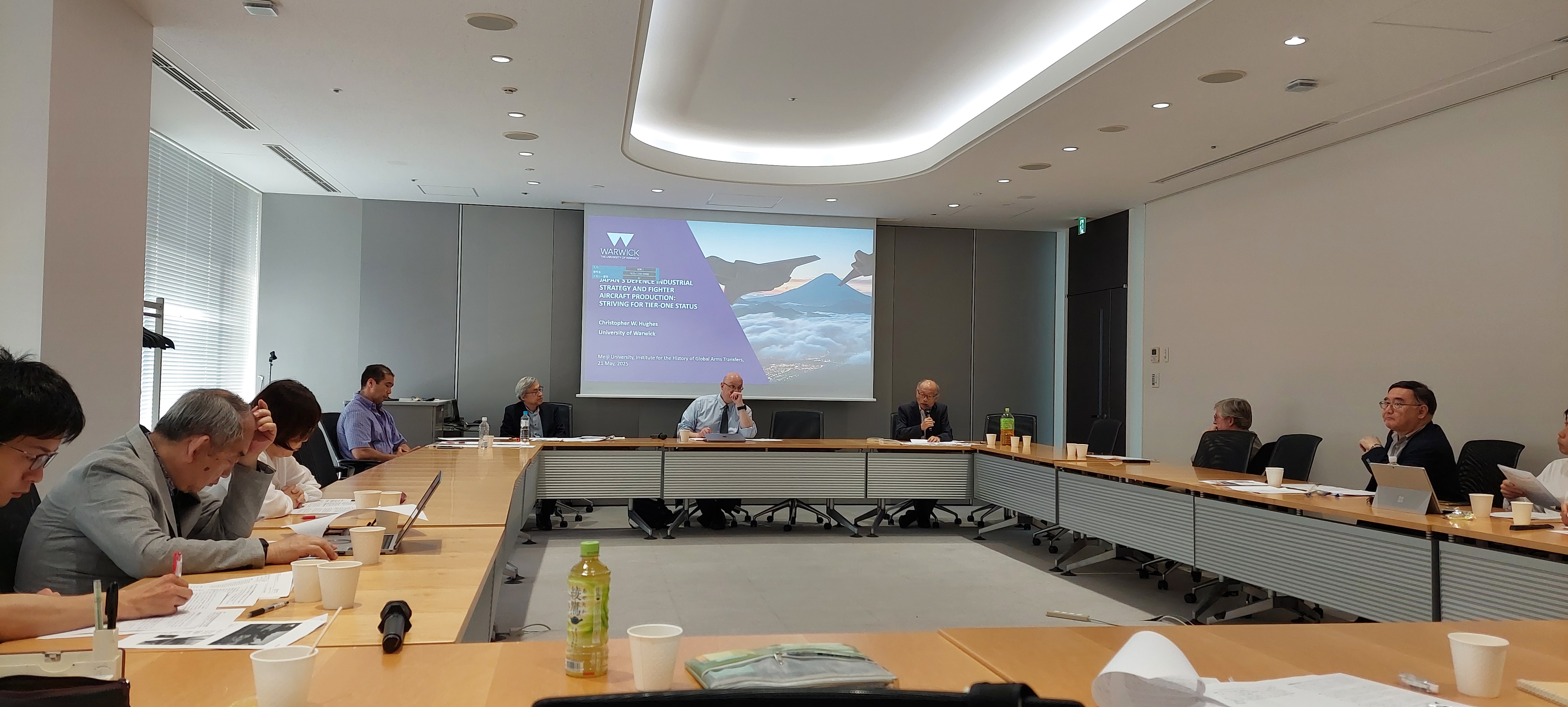 photo of the event