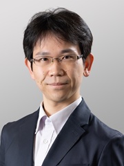 布谷直義准教授