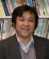Yoshinobu Otake