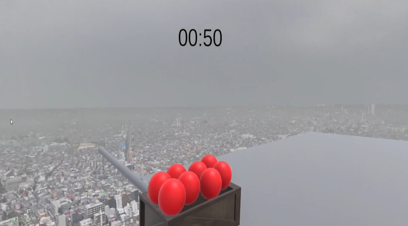 VR