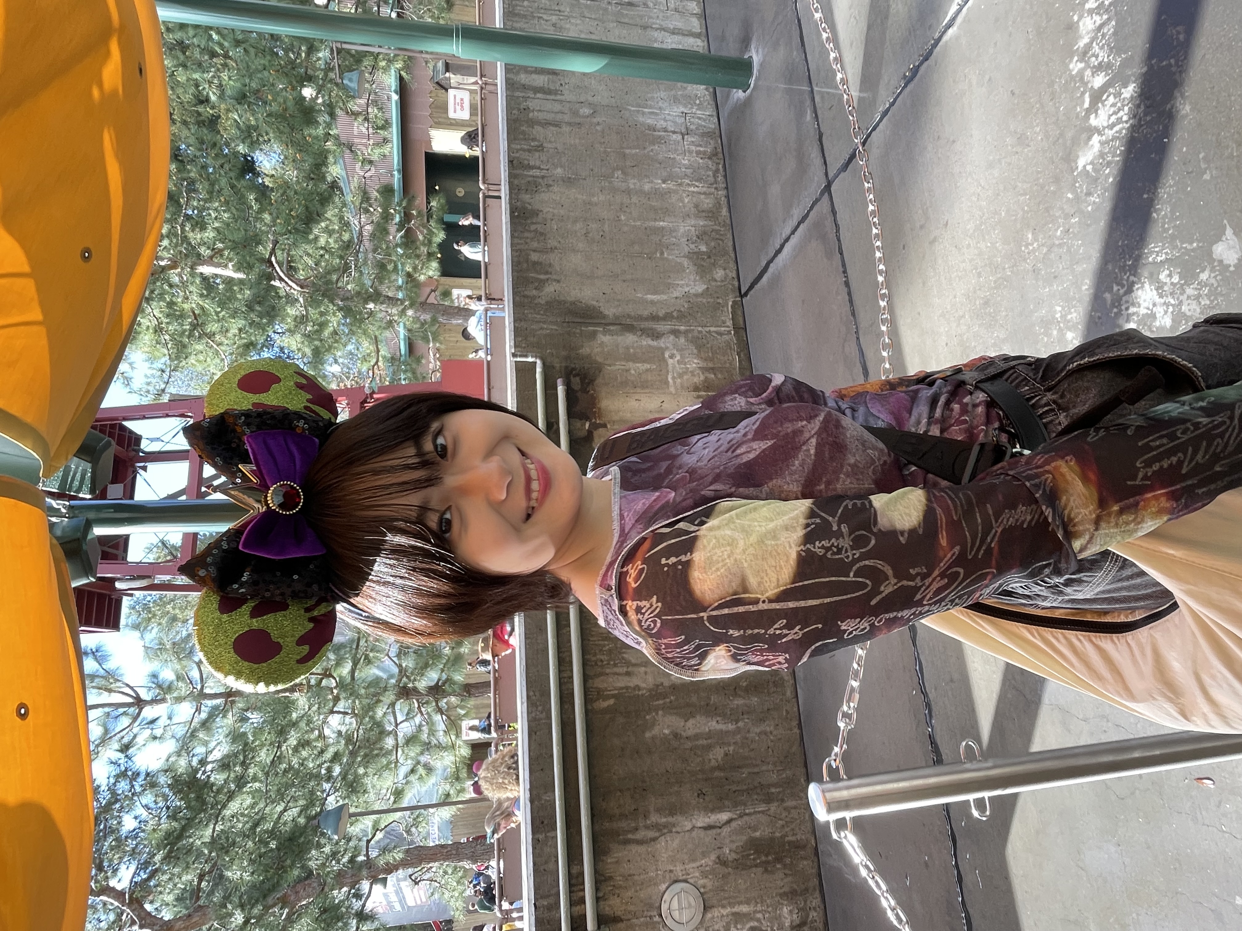 Inoue Sheena