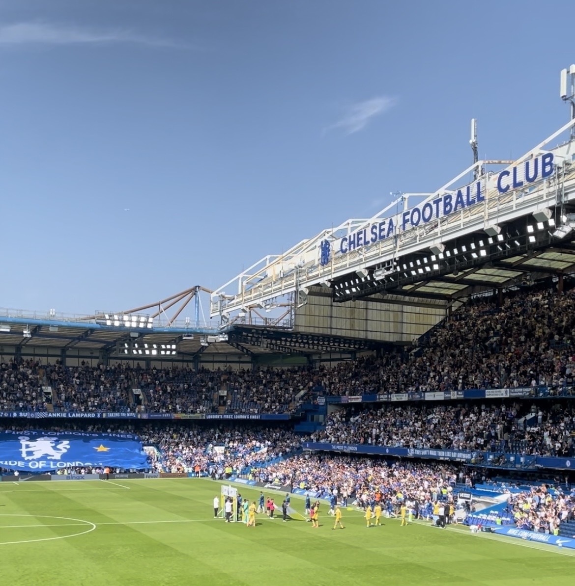 soccer