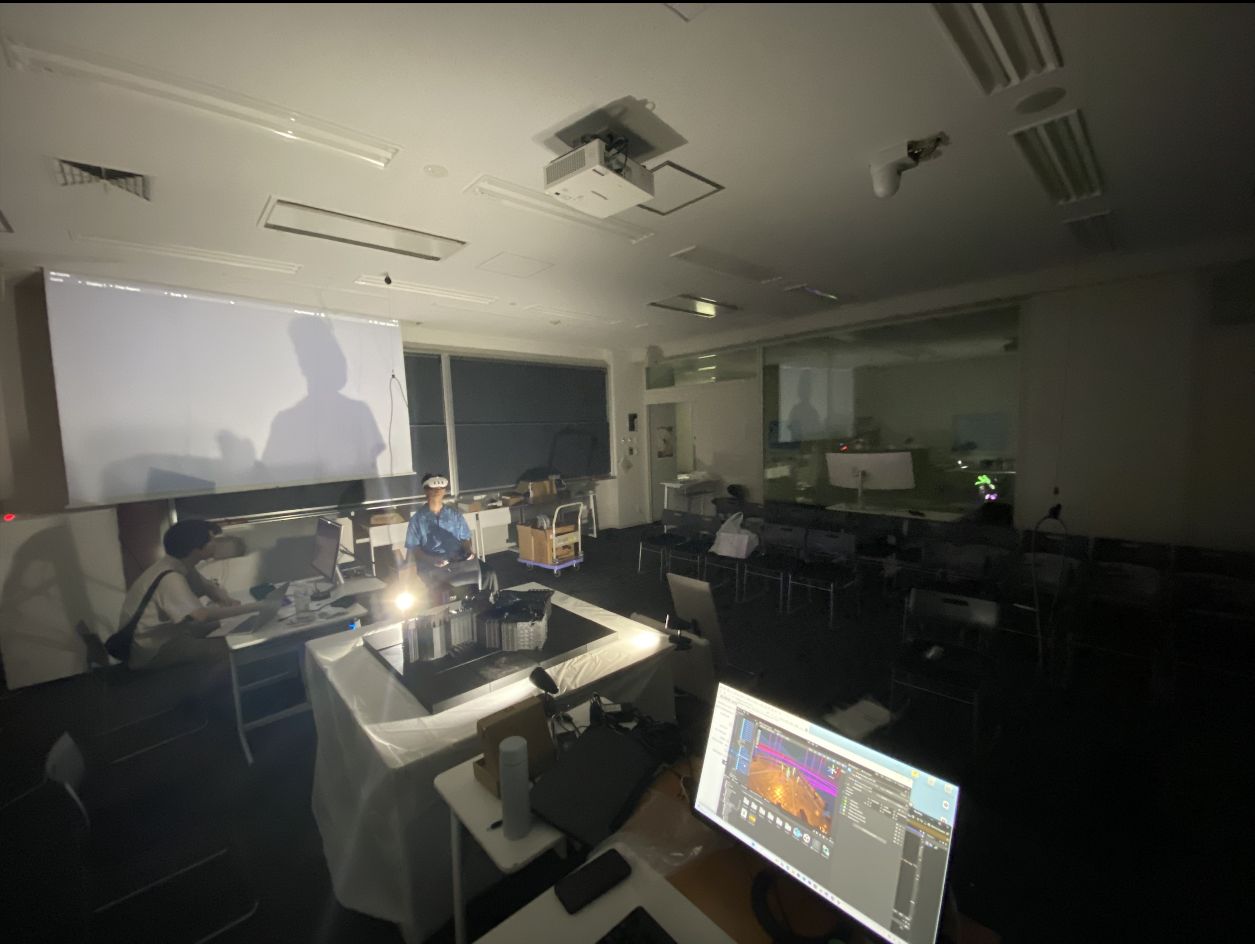 In-game Screenshot 2