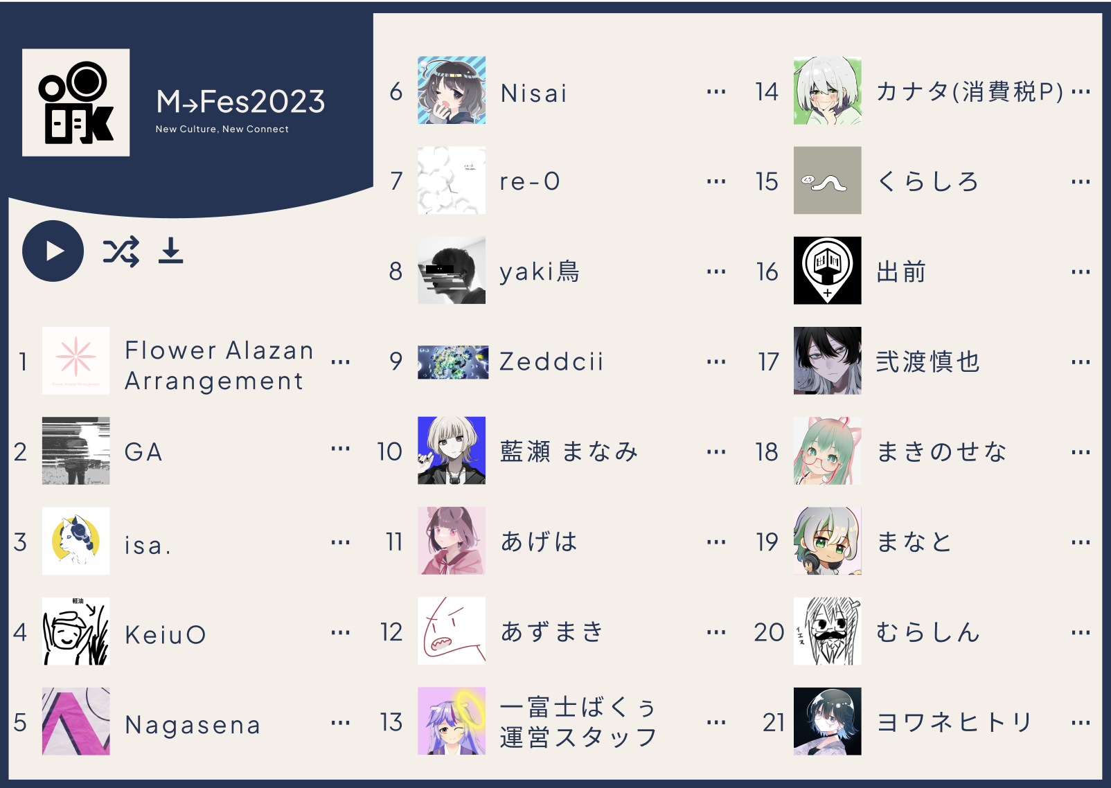 Pamphlet Design 2