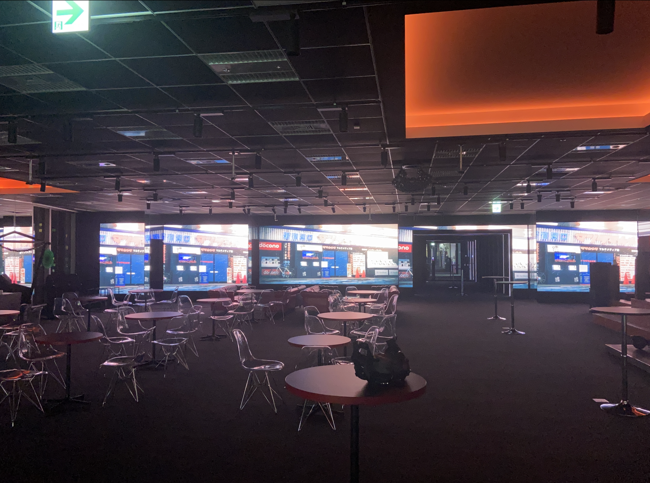 Event Venue 1