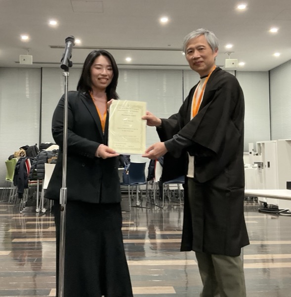 Japan-Taiwan Joint Workshop