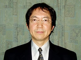 加藤 哲実（かとう・てつみ）