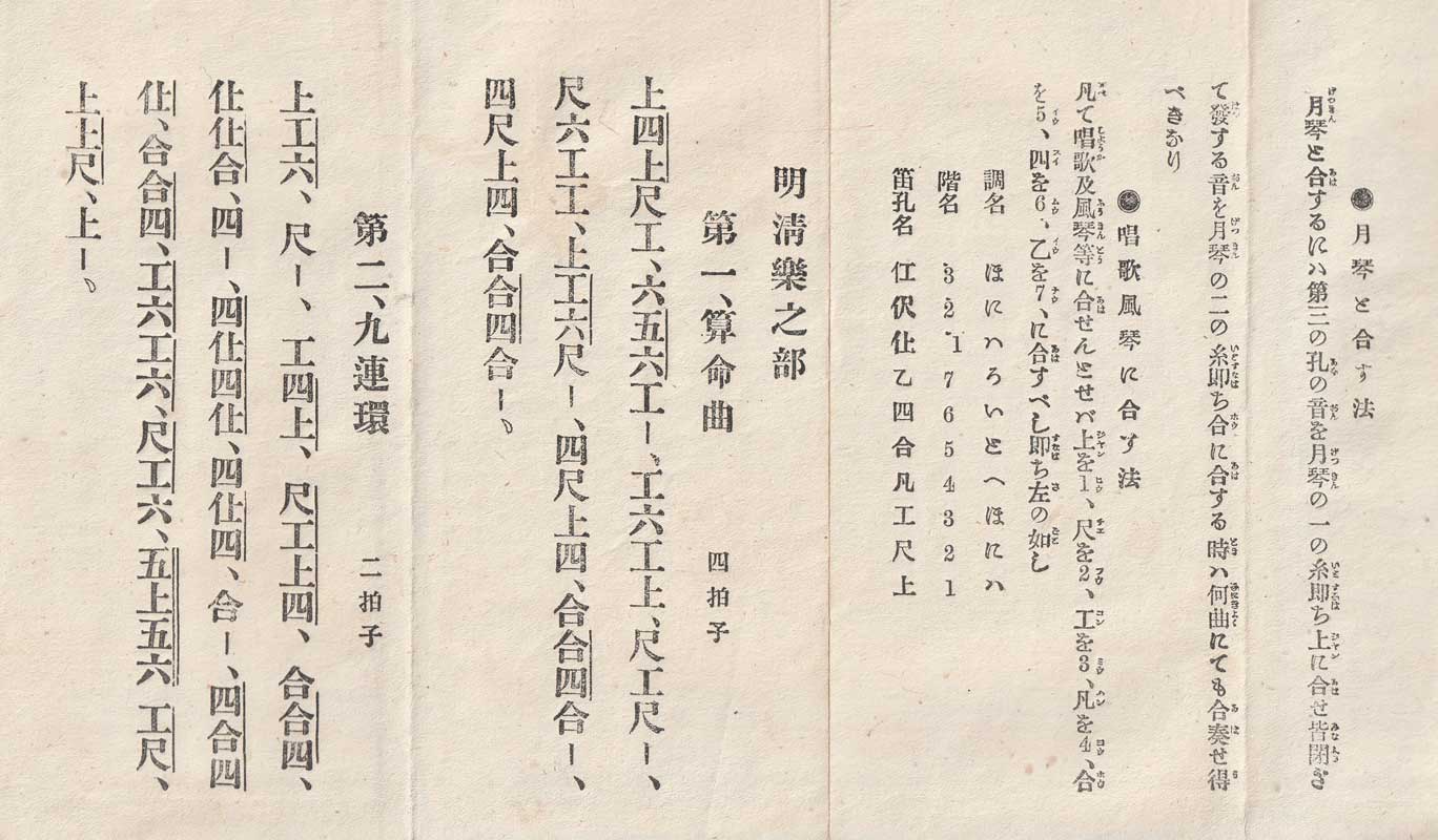 四季 刻 歌 読み方