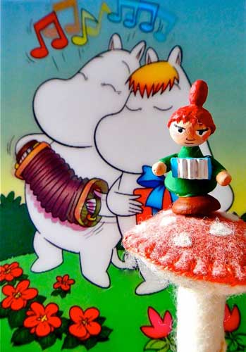 [~,moomin,muumi,concertina,RT[eB[i