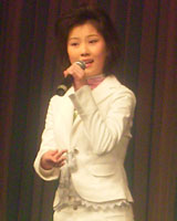 陳晨(北京戯曲芸術職業学院)