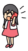 電話