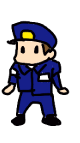 監視員