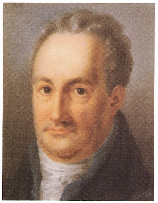 L.C.S. Seidler: Goethe
