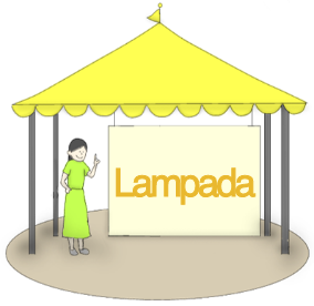 Lampada