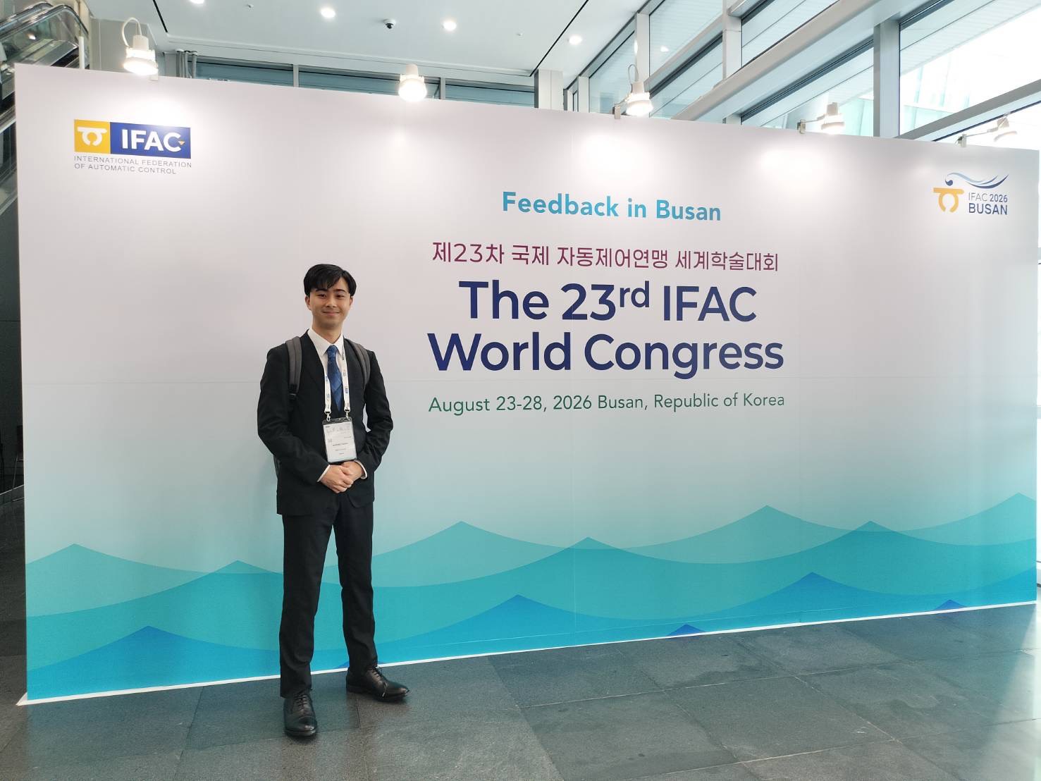 2026 IFAC