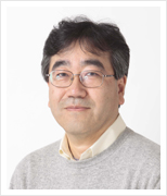 Hitoshi Odashima Professor